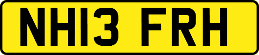 NH13FRH