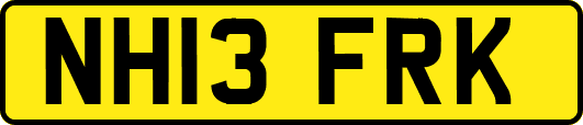 NH13FRK