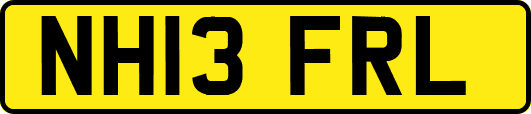 NH13FRL