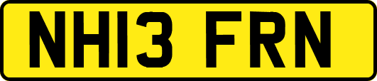 NH13FRN