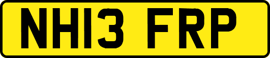 NH13FRP