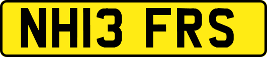NH13FRS