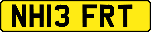 NH13FRT