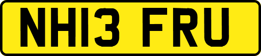 NH13FRU