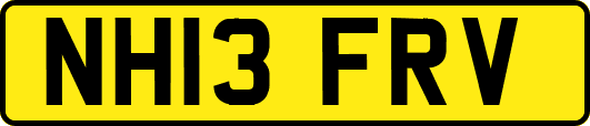 NH13FRV