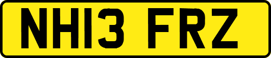NH13FRZ