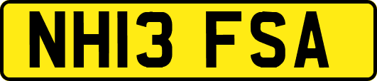 NH13FSA