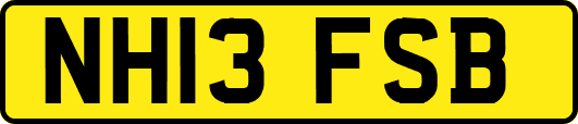 NH13FSB