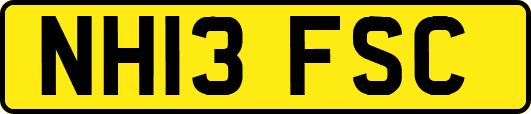 NH13FSC