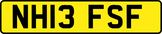 NH13FSF