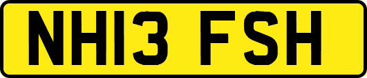 NH13FSH