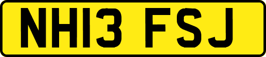 NH13FSJ