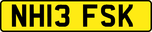 NH13FSK