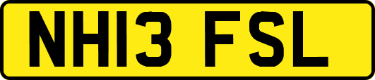 NH13FSL
