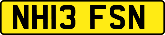 NH13FSN