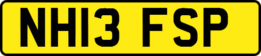 NH13FSP