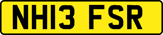 NH13FSR