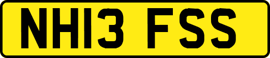 NH13FSS