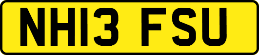 NH13FSU