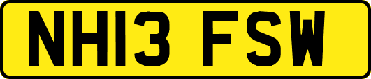 NH13FSW
