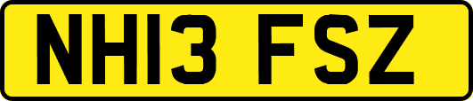 NH13FSZ