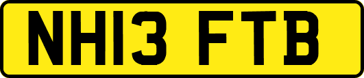 NH13FTB