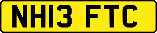 NH13FTC