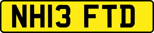 NH13FTD