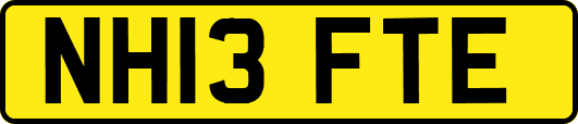 NH13FTE