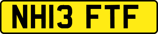 NH13FTF