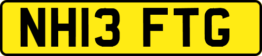 NH13FTG
