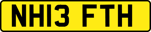 NH13FTH