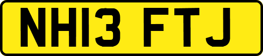 NH13FTJ