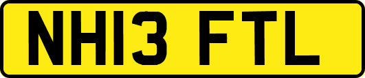 NH13FTL