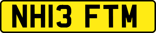 NH13FTM