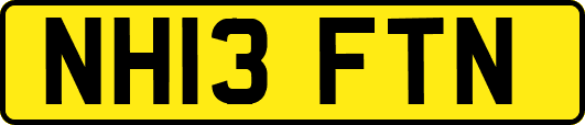 NH13FTN
