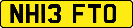 NH13FTO