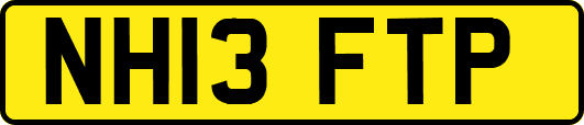 NH13FTP