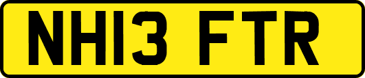 NH13FTR