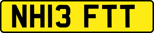 NH13FTT