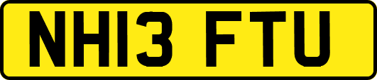 NH13FTU