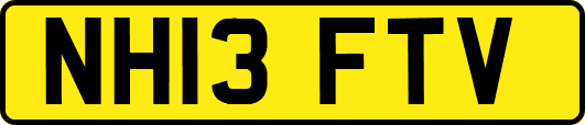 NH13FTV