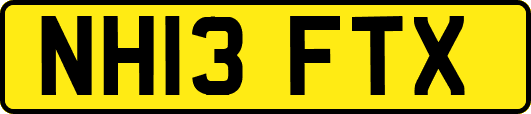 NH13FTX