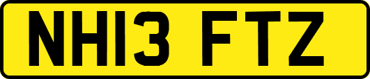 NH13FTZ