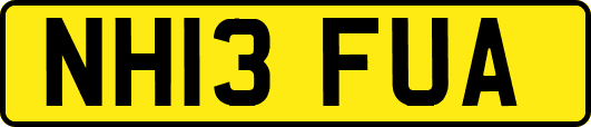 NH13FUA