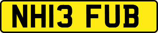 NH13FUB