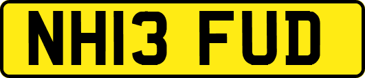 NH13FUD