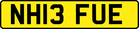 NH13FUE