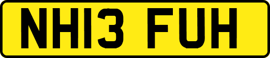 NH13FUH