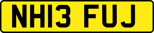 NH13FUJ